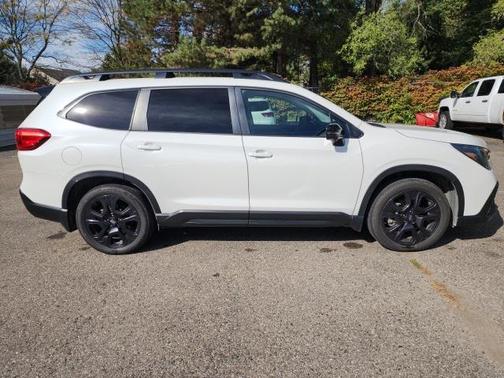2023 Subaru Ascent Onyx Edition Limited 7-Passenger