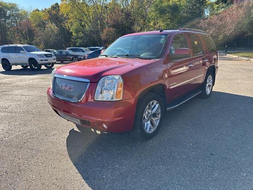 2013 GMC Yukon Denali