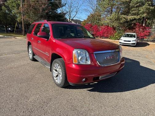 2013 GMC Yukon Denali