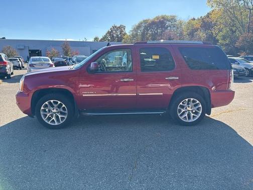 2013 GMC Yukon Denali