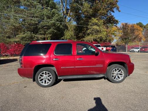 2013 GMC Yukon Denali