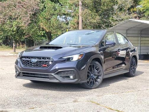 2025 Subaru WRX Premium