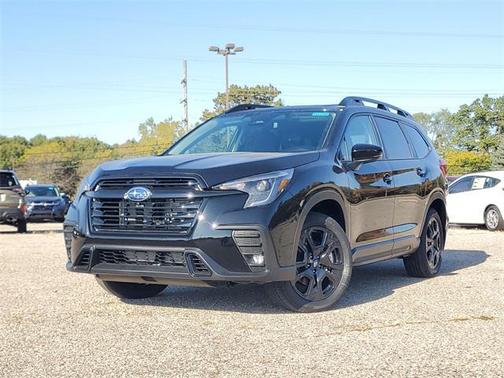 2025 Subaru Ascent Onyx Edition Touring 7-Passenger