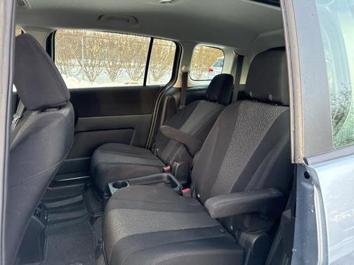 2012 Mazda Mazda5 Touring