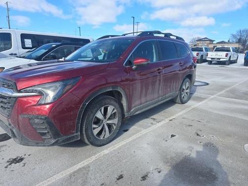 2023 Subaru Ascent Premium 7-Passenger