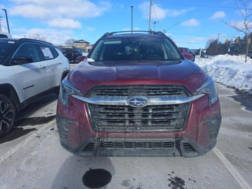 2023 Subaru Ascent Premium 7-Passenger