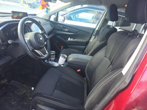 2023 Subaru Ascent Premium 7-Passenger