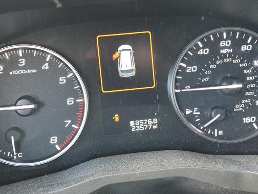 2023 Subaru Ascent Premium 7-Passenger