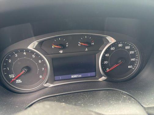 Red Mahogany Metallic 2020 GMC Acadia FWD SLT