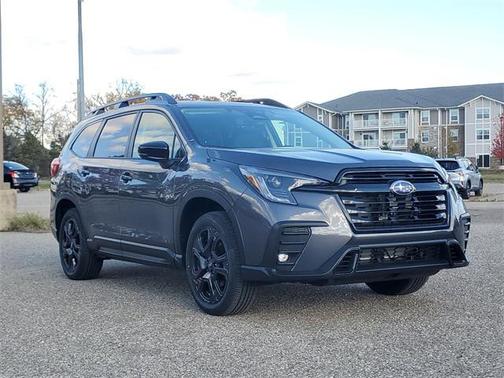 2025 Subaru Ascent Onyx Edition 7-Passenger