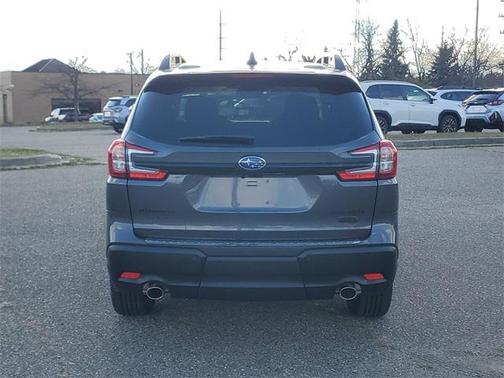 2025 Subaru Ascent Onyx Edition 7-Passenger