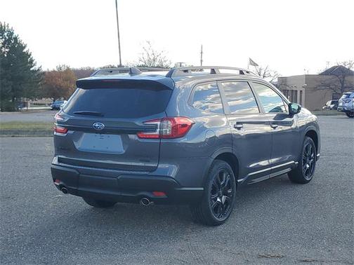 2025 Subaru Ascent Onyx Edition 7-Passenger