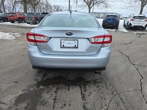 2023 Subaru Impreza Base