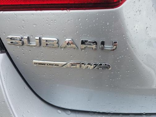 2023 Subaru Impreza Base