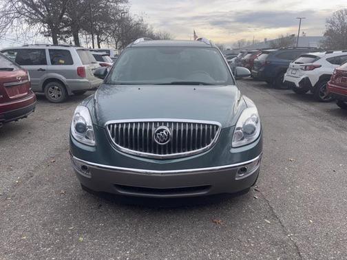 2009 Buick Enclave CXL