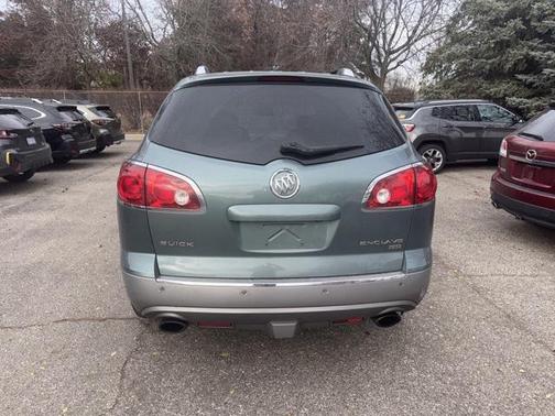 2009 Buick Enclave CXL