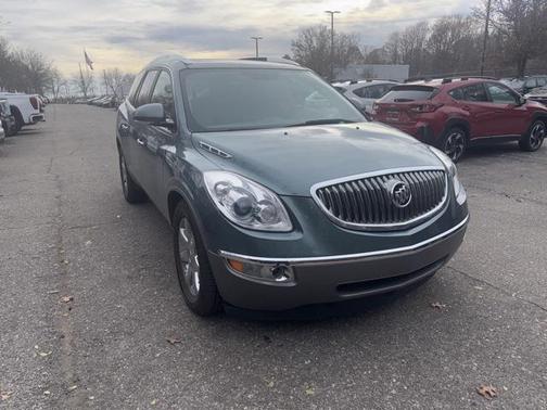 2009 Buick Enclave CXL