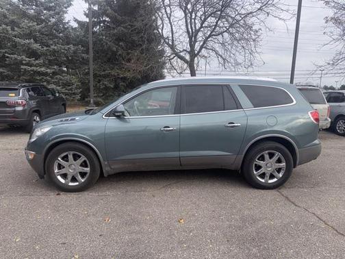 2009 Buick Enclave CXL