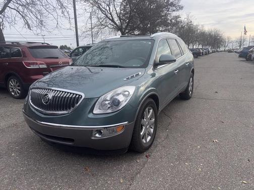 2009 Buick Enclave CXL