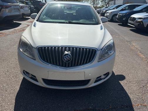 2015 Buick Verano Leather Group