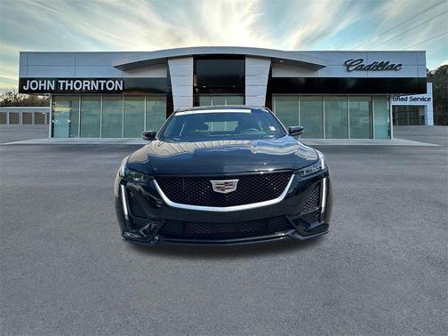 2023 Cadillac CT5 Sport RWD