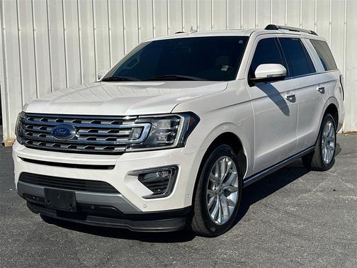 2019 Ford Expedition Limited