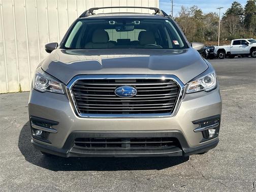 2019 Subaru Ascent Limited 8-Passenger