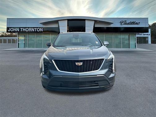 2020 Cadillac XT4 Sport