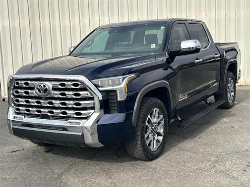 2024 Toyota Tundra 1794 Edition