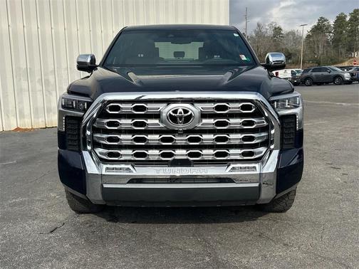 2024 Toyota Tundra 1794 Edition