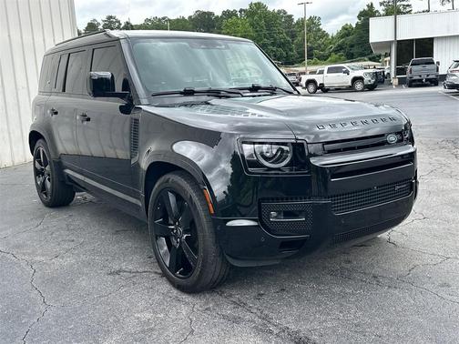 2023 Land Rover Defender 110 X-Dynamic SE