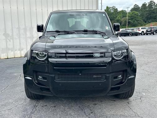 2023 Land Rover Defender 110 X-Dynamic SE