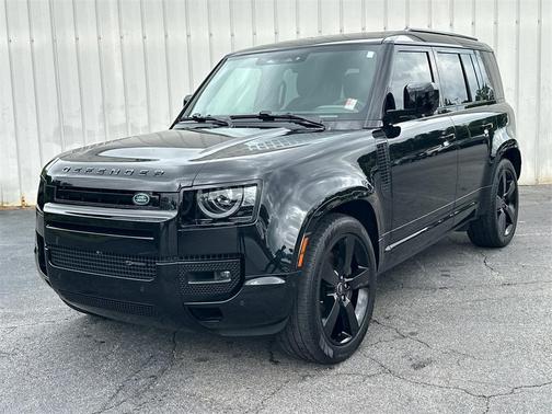 2023 Land Rover Defender 110 X-Dynamic SE