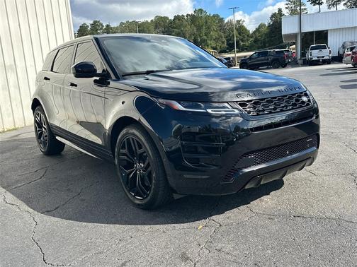 2023 Land Rover Range Rover Evoque R-Dynamic SE