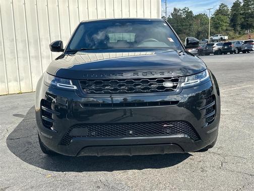 2023 Land Rover Range Rover Evoque R-Dynamic SE