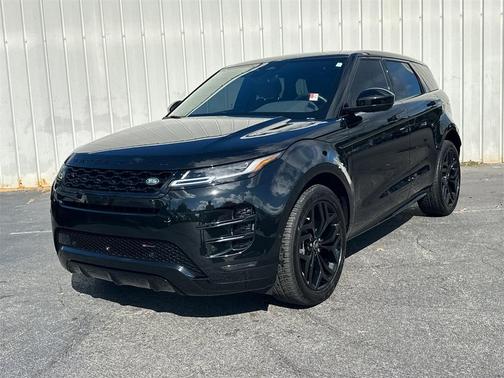 2023 Land Rover Range Rover Evoque R-Dynamic SE