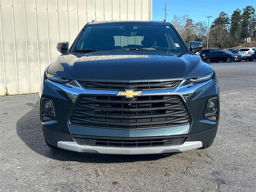 2019 Chevrolet Blazer Base w/3LT