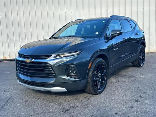 2019 Chevrolet Blazer Base w/3LT