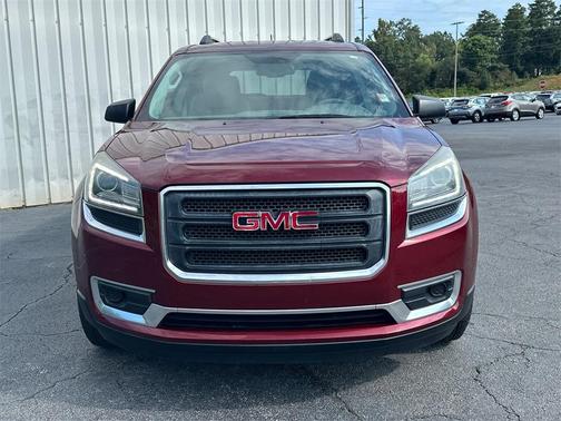 2015 GMC Acadia SLE-2