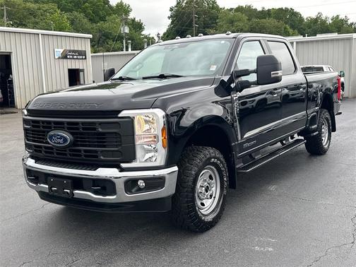 2024 Ford F-250 XL
