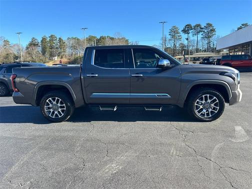 2022 Toyota Tundra 1794 Edition
