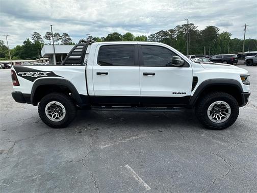 2023 RAM 1500 TRX