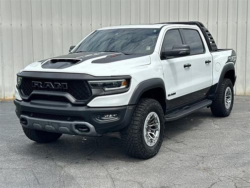 2023 RAM 1500 TRX