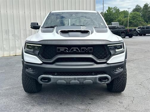 2023 RAM 1500 TRX