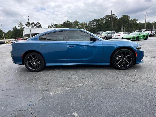 2022 Dodge Charger GT