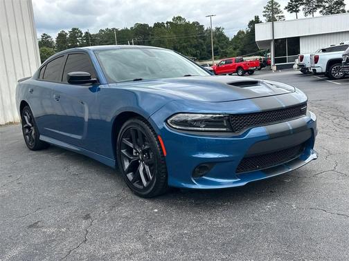 2022 Dodge Charger GT
