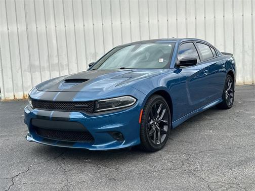 2022 Dodge Charger GT
