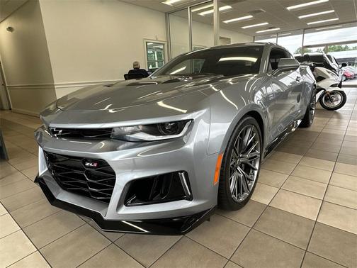 2023 Chevrolet Camaro ZL1