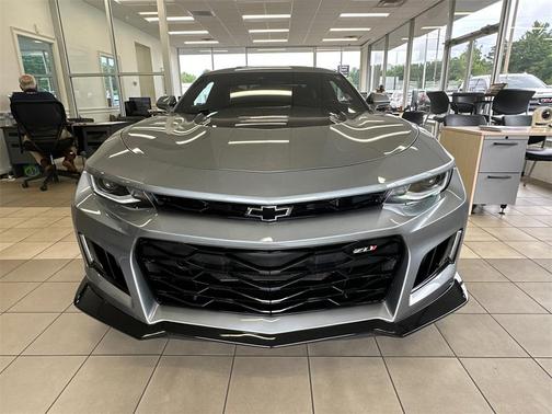 2023 Chevrolet Camaro ZL1