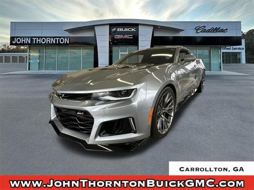 2023 Chevrolet Camaro ZL1